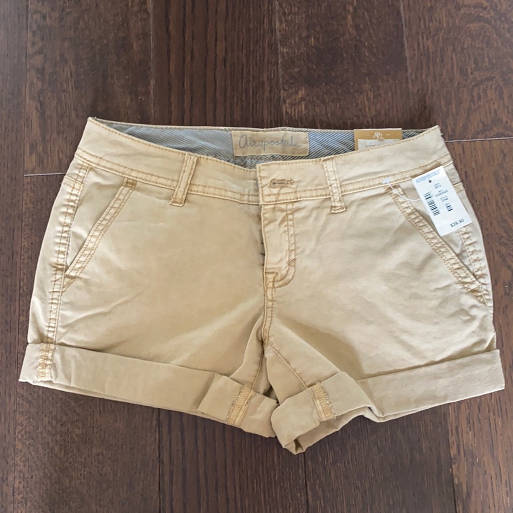 Aeropostale shorts